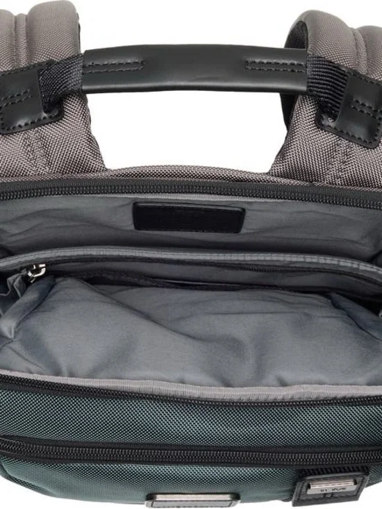 TUMI Parrish back pack. Unisex - Picture 3 of 10